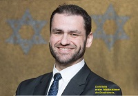 milrabbiner balla klein