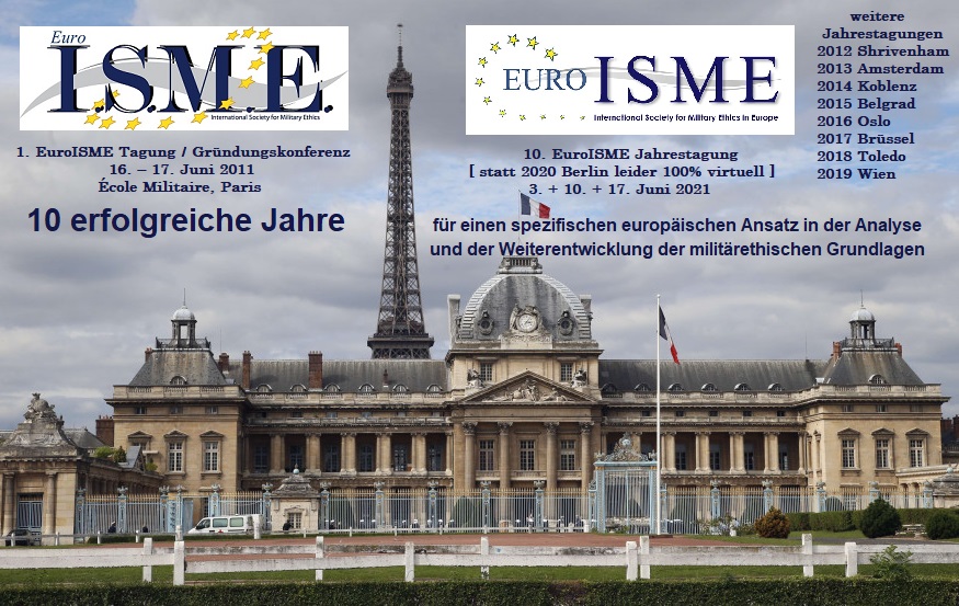 ecolemili paris tour 2