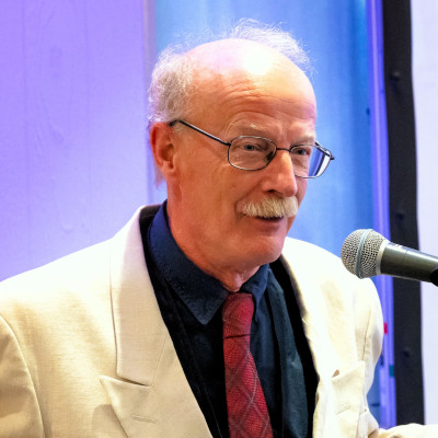 Ted van Baarda