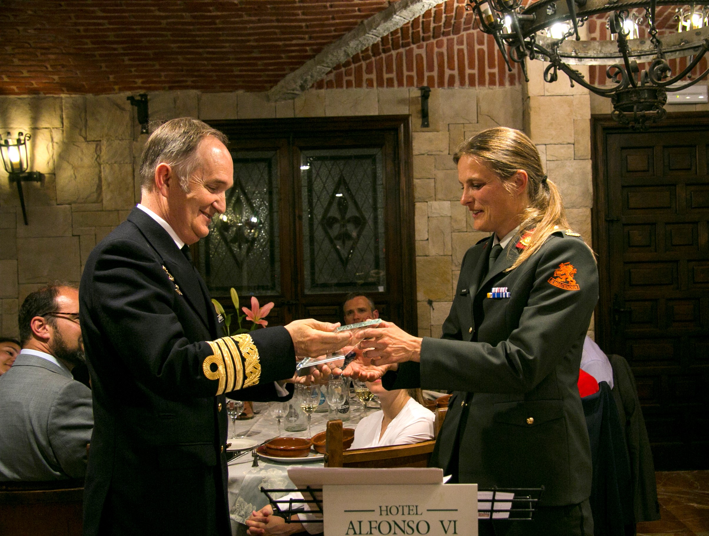 Verdiesen 1stPrize 2018