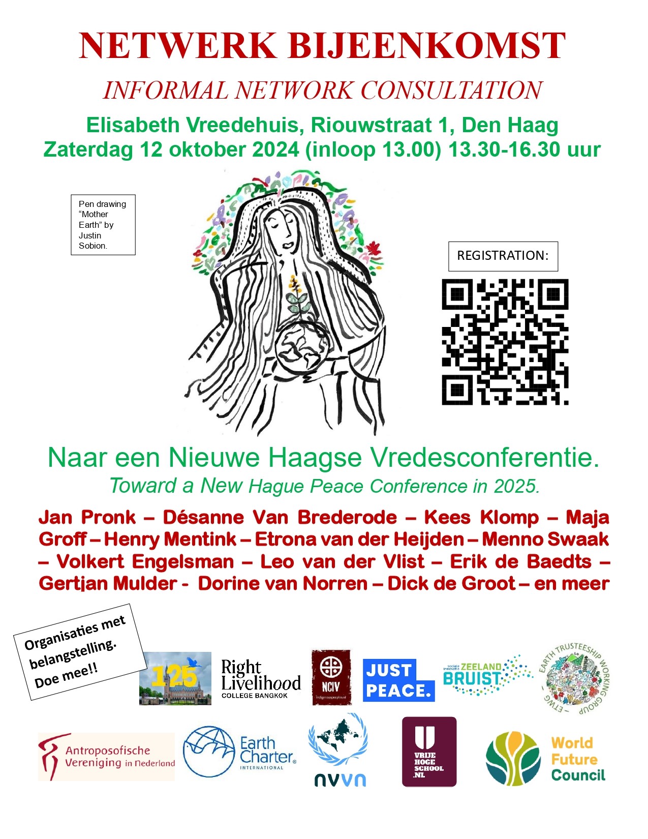 cf 6710beced7b89 Hague Peace conference poster 12 OKTOBER 2024 Den Haag 11 page 0001 1