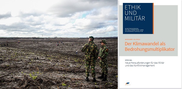 e journal Klimawandel LP